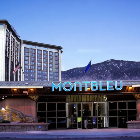 Bally's Lake Tahoe Casino Resort