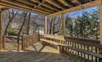 Spacious Round Home, Cozy, Ski In Ski Out for Winter, Prime Location Year Round - 3성급