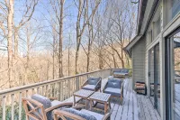 Sky Valley Retreat w/ Resort-Style Amenities! Golf,Swim,Hike,Explore!