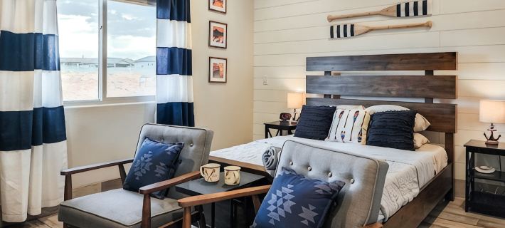 Boathouse Suite Unit #1, near Antelope Canyon and Horseshoe Bend Hotels in Page
