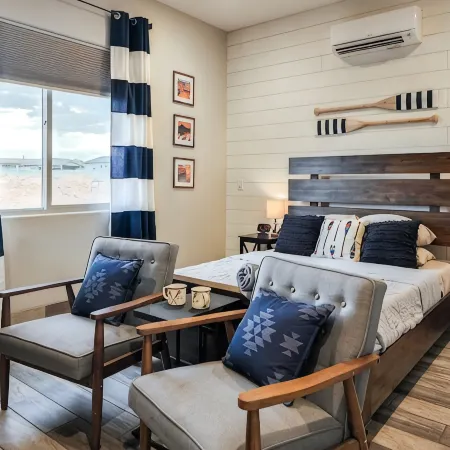 Boathouse Suite Unit #1, near Antelope Canyon and Horseshoe Bend