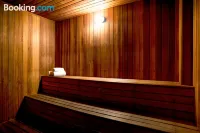 里約熱內盧科帕卡巴納美爵酒店 - SPA