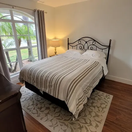 Palms At Punta Gorda                   Peaceful Florida Vacation Home