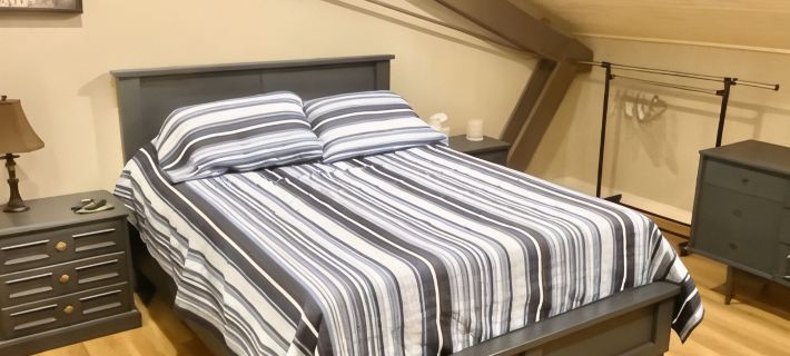 The Carriage House - Downtown Hotels in Chillicothe