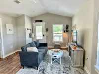 New house in Beautiful Steinhatchee, Florida! Boat Parking! - 3つ星
