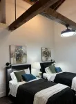 Livery Loft: our other BEST downtown location! Award winning! Come see why.