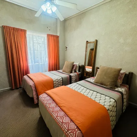 Busa House Self Catering guest house