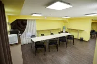 Rus Hotel