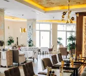 โรงแรมริงพรีเมียร์ - พร้อมอาหารเช้า