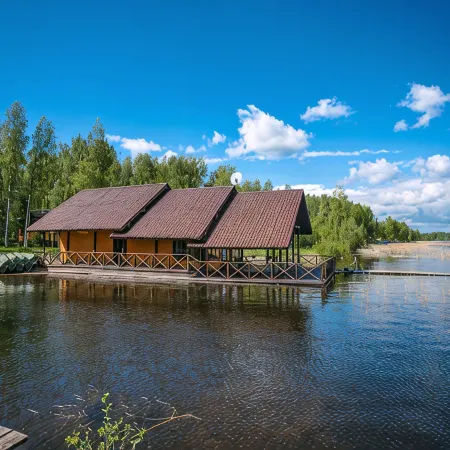 7 Pyatnits Recreation Camp