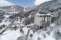 Aurora Resort, Tsaghkadzor Các khách sạn ở 