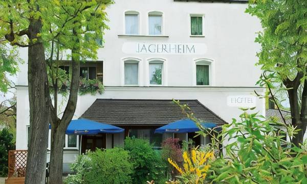 Jägerheim