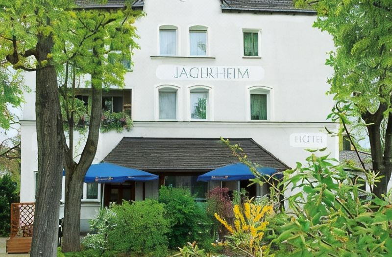 Jägerheim
