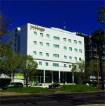 Hotel Bosques de Liz - 2 ดาว