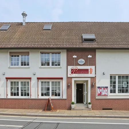 Hotel Pfennigskrug