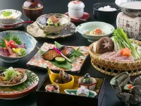 季の邸 鍋田川 - 民泊
