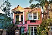 Madame Isabelle's House - Hostels
