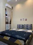 Dehome Pakuwon Mall 2 (Syariah) - balcony