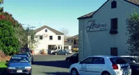 Anglesea Motel and Conference Centre - Parking