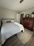 The Finch Cottage Charming 2-bedroom cottage  Historical District Mount Airy