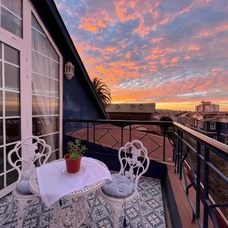 Hotel Casa Somerscales