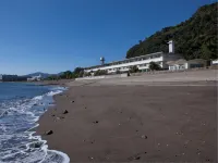 Kyukamura Ibusuki - con vista mare