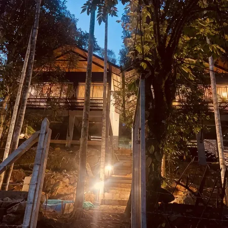 SR Villa - Serenity by riverside