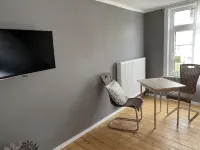 Old Town Apartment Hameln App 2 - Homestays