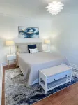 Modern 1BR apartment in the heart of historic downtown Wilmington, NC