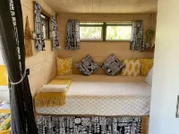 Are Mii , a stylish one room container home - 3-Star