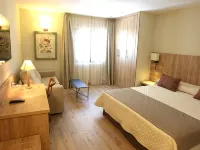 里爾阿娜耶特Spa酒店 坎弗朗克伊斯坦奇酒店