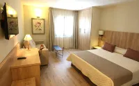 Hotel & Spa Real Villa Anayet - Gym