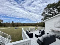 Three Silos Farm - Chatt Hills - 5성급