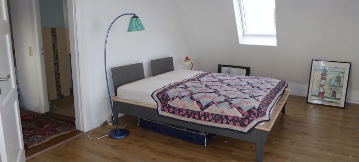 Enjoy stunning views over Kiel and nature Hoteles en Kiel