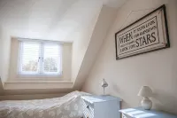 Rural, secluded holiday lodge close to beaches and Sandringham - Chalet