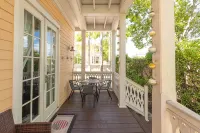 Beautiful Island Home in Anglers Reef! Ocean front community. Pool & boat slip. - 3 Sao