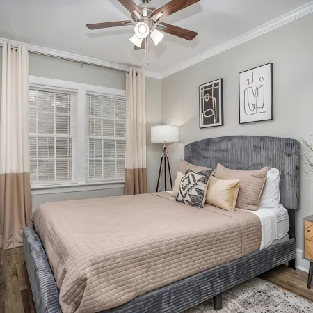 Wonderful - City Centered Private NEW Home