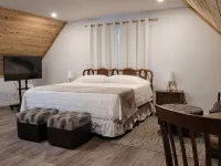 The Riverside Inn - a welcoming, peaceful retreat on the water. Hotels in Carleton County