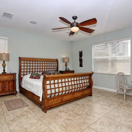 160 Inch Pool tv Plus 120 Inch Great Room tv  6 Bed  5 Bath Pool and Hot Tub