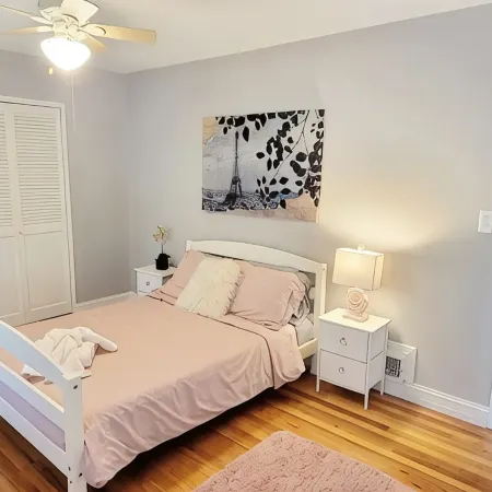 Charming 3-bedroom house in amazing Chicago
