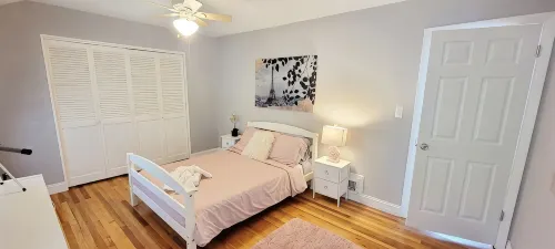 Charming 3-bedroom house in amazing Chicago