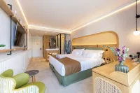 Alcázar Hotel Sóller