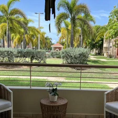 Casa Mía at Paseo del Faro