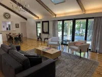 Ivy Kirk Cottage in the Village of Pinehurst - 3성급