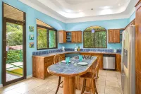 Manuel Antonio, Private Pool Jacuzzi, Pool table, Gated community - 按摩浴池