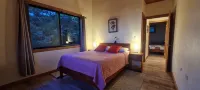 Your private home in the Monteverde forest! Close to parks and downtown - Villas