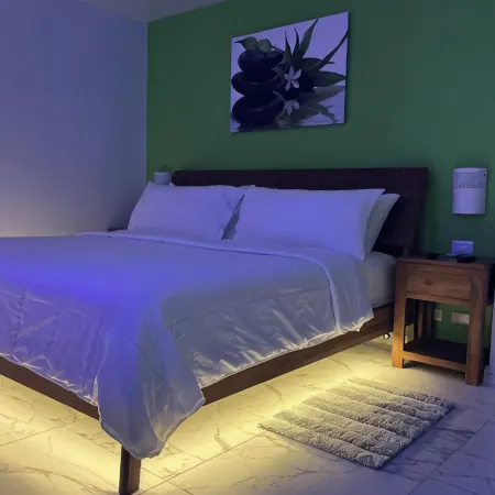 Vacation Rental Condo