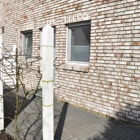 Beautiful vacation apartment near Pietzmoor