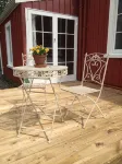 Borders Retreat, Cosy Character Cottage Greytown - 3-Star