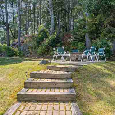 Lovely 1br Condo with indoor outdoor pool walkable to Perkins Cove and town! Hotel Exterior